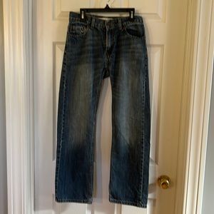 Levi’s Boys Jeans